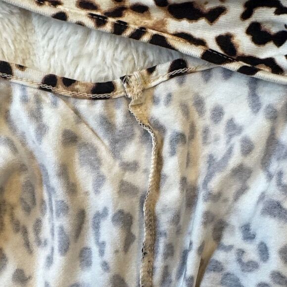 Chico's Animal Print Tank Top - Picture 6 of 6